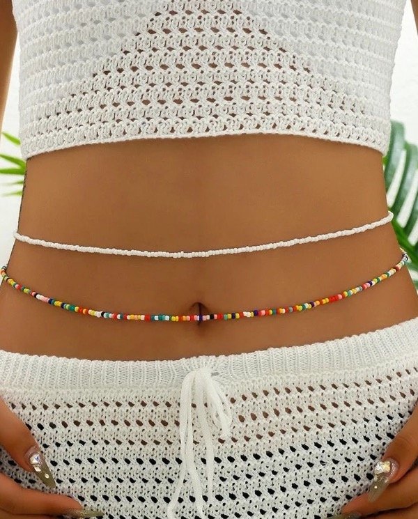 Producto - Bodychains Nicaragua doble