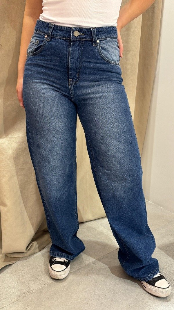 Producto - Wide leg TAQUI