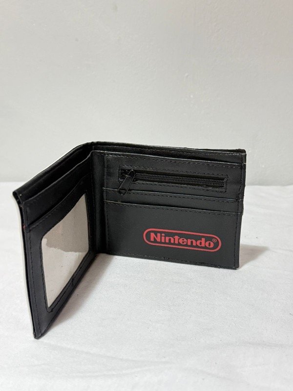 Producto - BILLETERA NINTENDO - 1