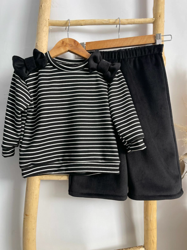 Producto - Conjunto FELICITAS - Beba y Niña