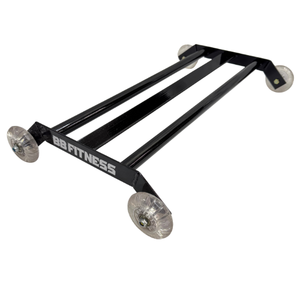 Producto - Ham Roller