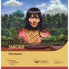 Producto - SANCHIU - DINA ANANCO - PAKARINA EDIC
