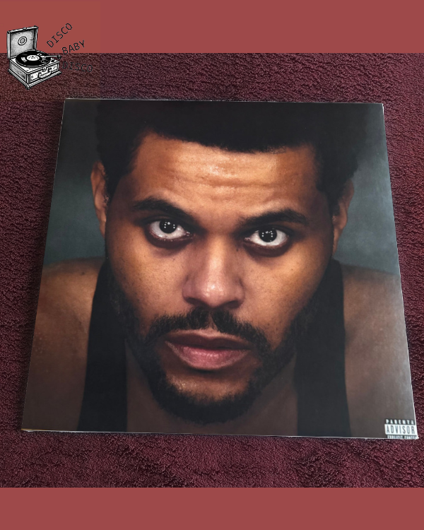 Producto - The Weeknd - Hurry Up Tomorrow