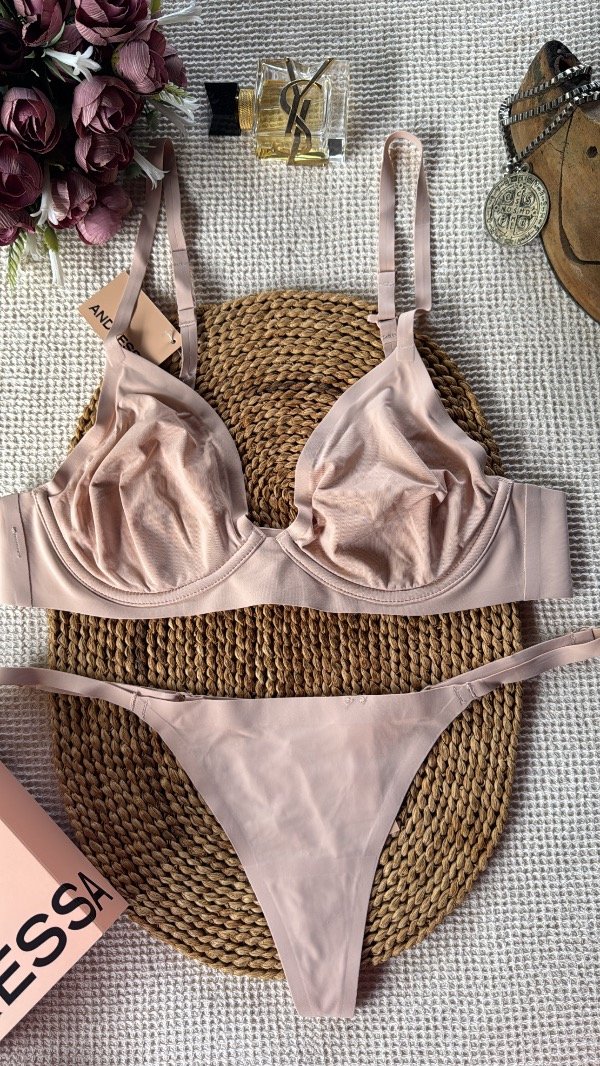 Producto - Segunda piel con aro - 2