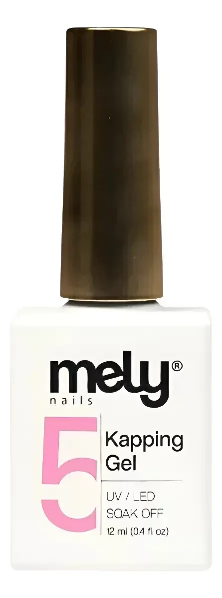 Producto - KAPPING MELY 12 ML