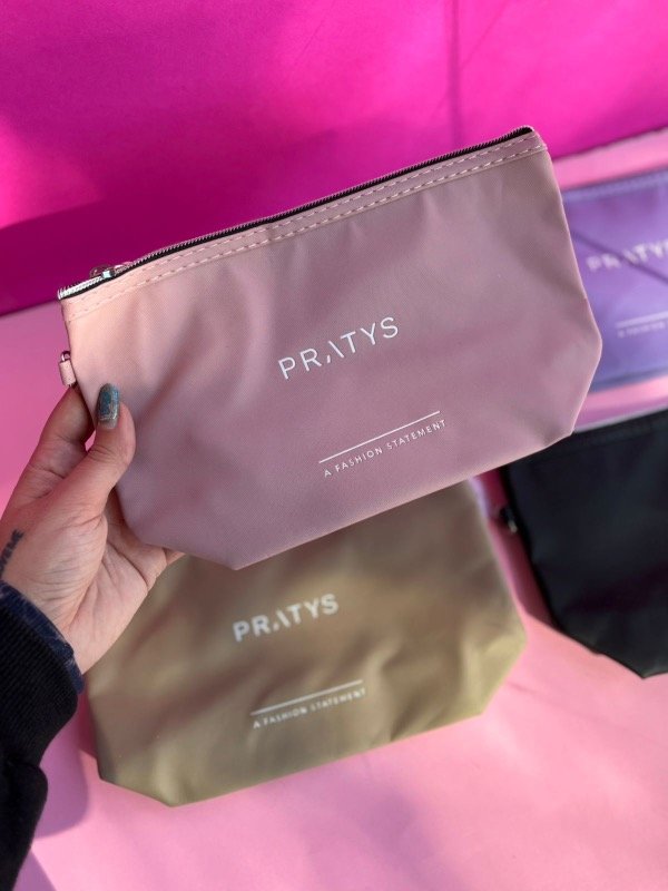 Producto - Porta cosmético Pratys