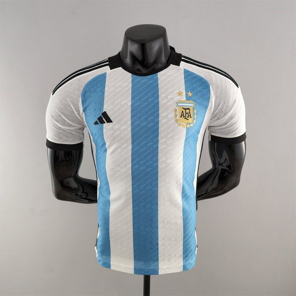 Producto - SELECCIÓN ARGENTINA 2022 - QATAR