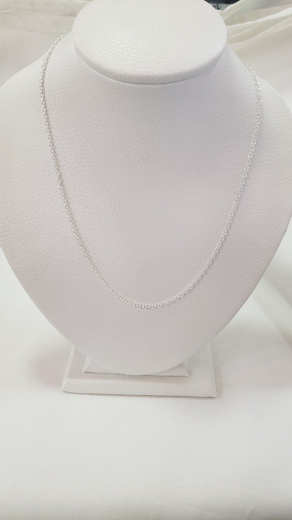 Producto - Cadena Lio plata