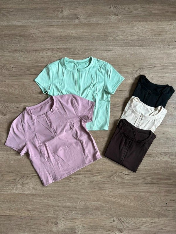 Producto - Crop SSJ 678 precio - 2