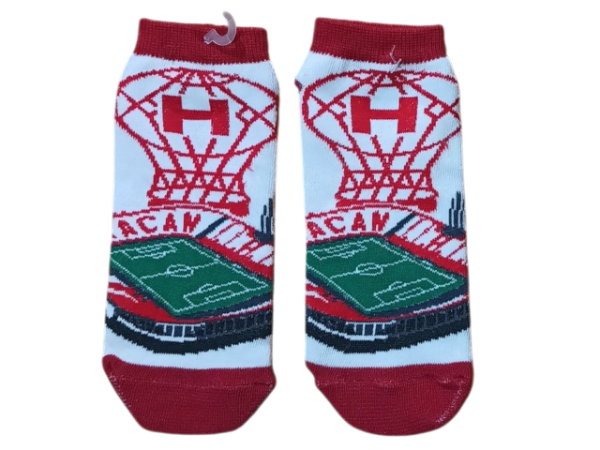 Producto - Soquetes Huracán