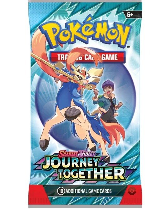 Producto - Journey together