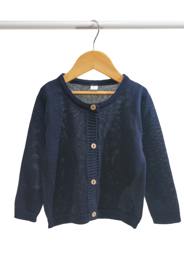 Producto - VTBE Saco Clasico Algodon