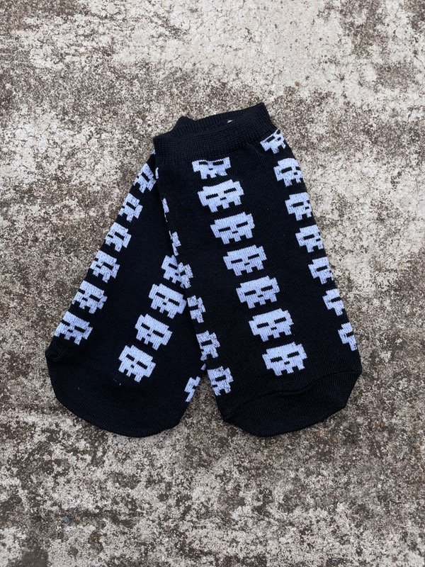 Producto - Calaveras - Soquete