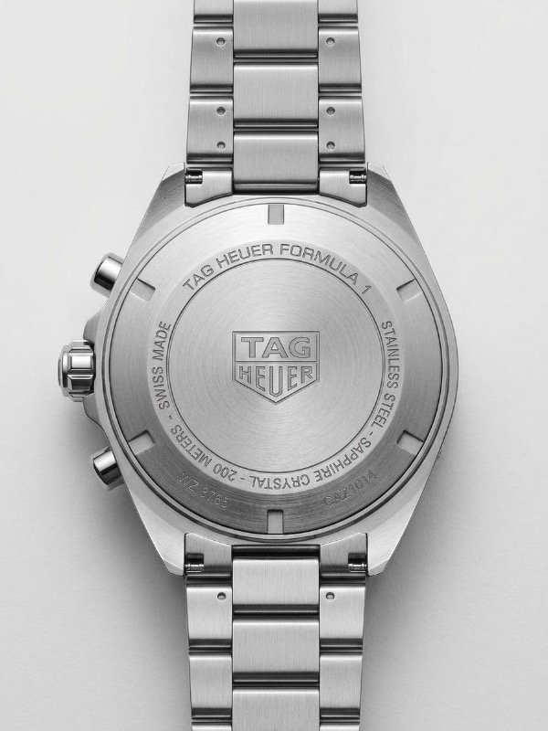 Producto - TAG Heuer Formula 1 Red Bull Racing Edición Especial - 1