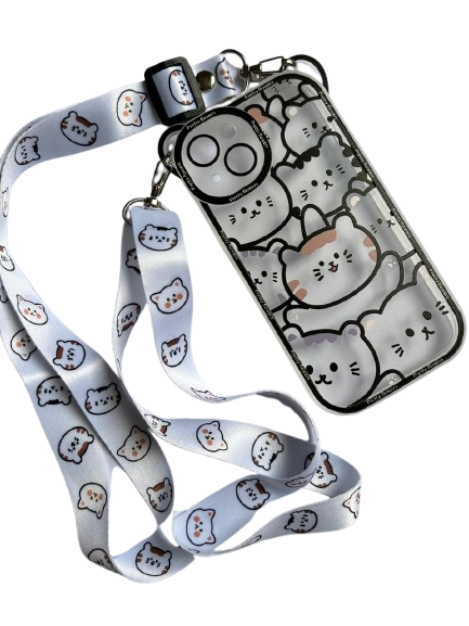 Producto - Case Meow