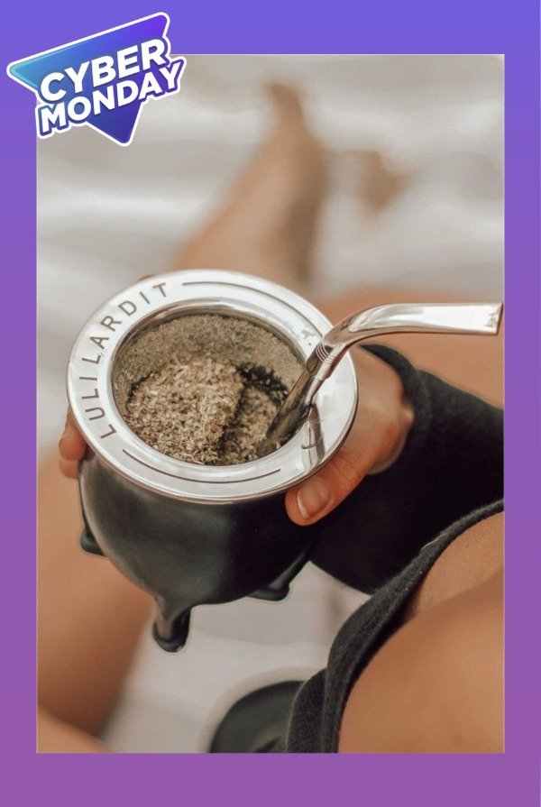 Producto - MATE CAMIONERO PREMIUM PERSONALIZADO