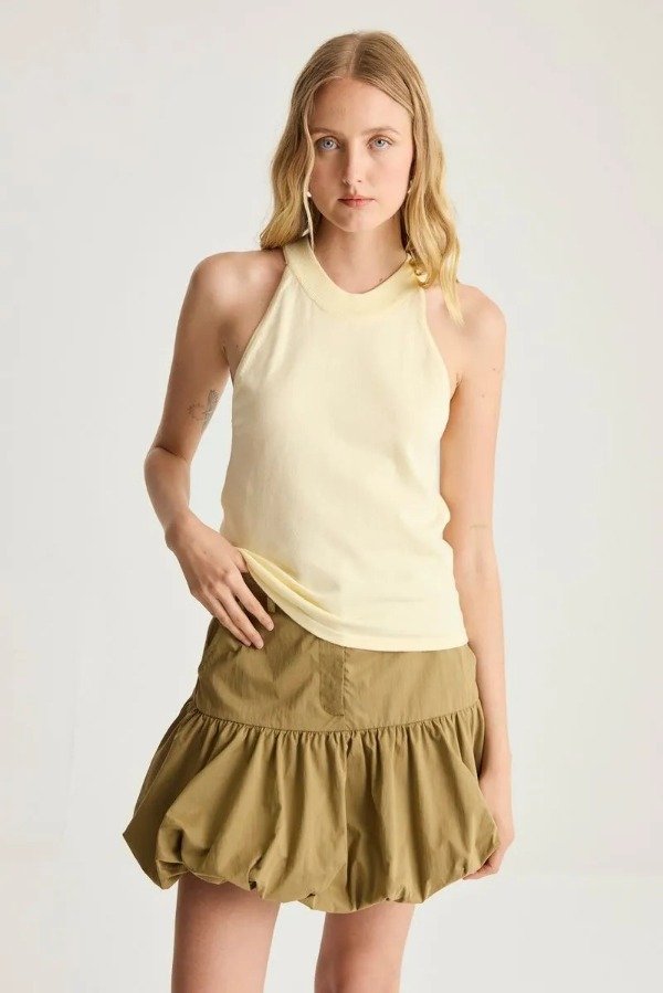 Producto - TOP HALTER NIKITA