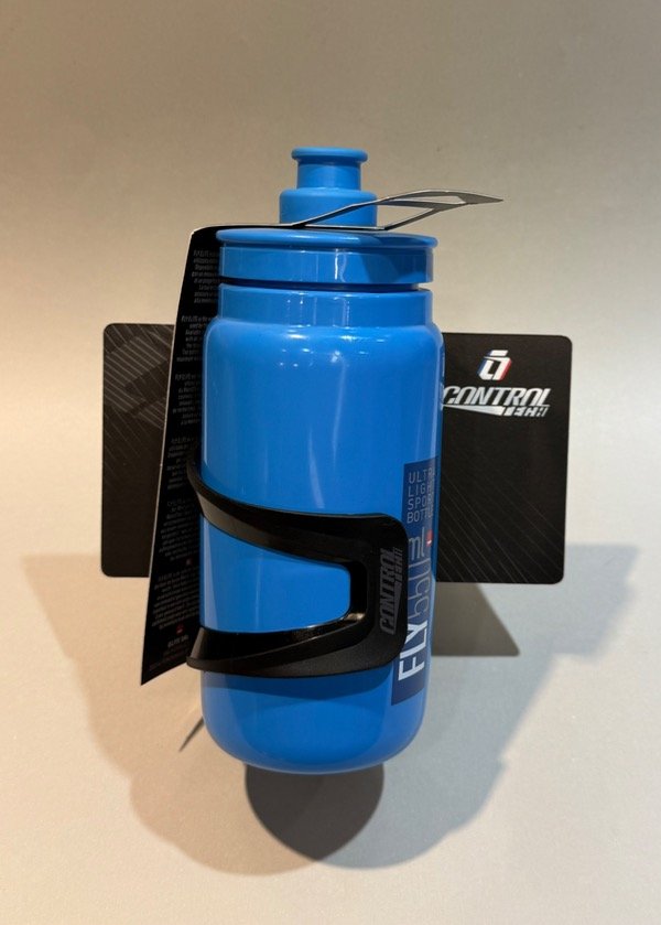 Producto - Combo Caramañola  + Portacaramañola Azul