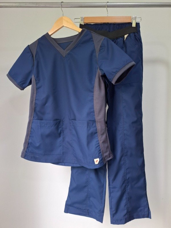 Producto - Ambo CHOIQUE - 8