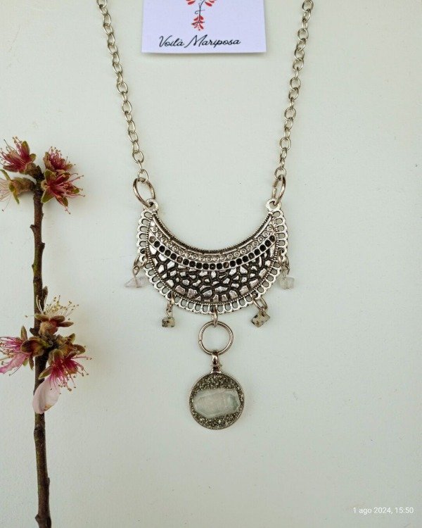 Producto - Collar Valipso