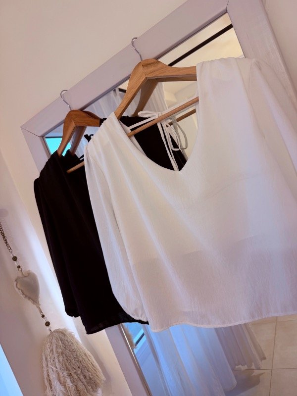 Producto - Blusa Nora - 0