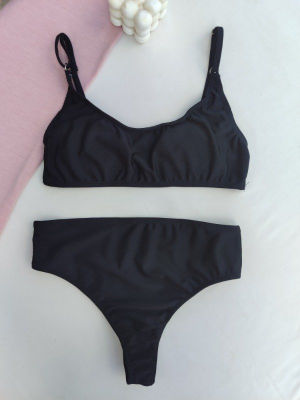 Producto - Bikini Caterina negro