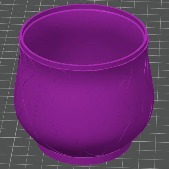 Producto - Diseño stl Mate Cata - 1