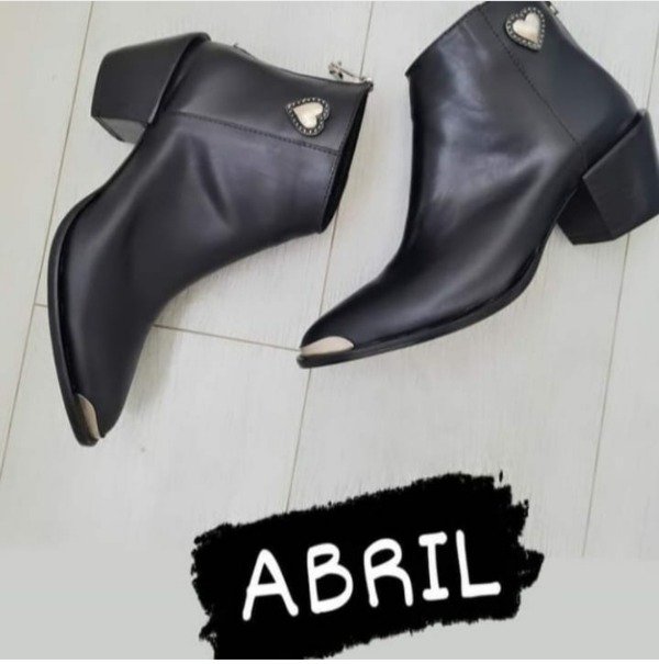 Producto - BOTAS ABRIL