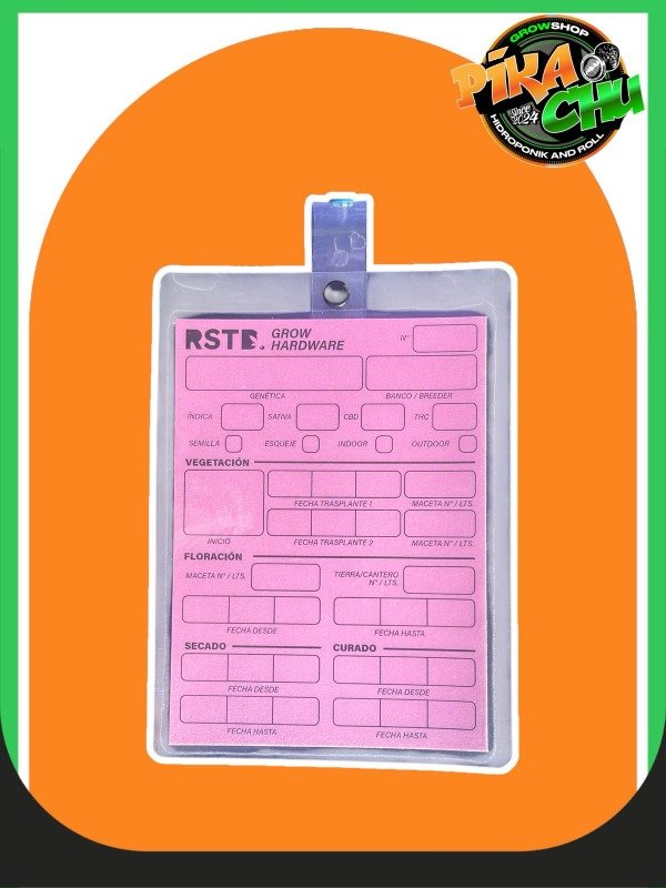 Producto - RSTD Partner Plastificado Grande x2