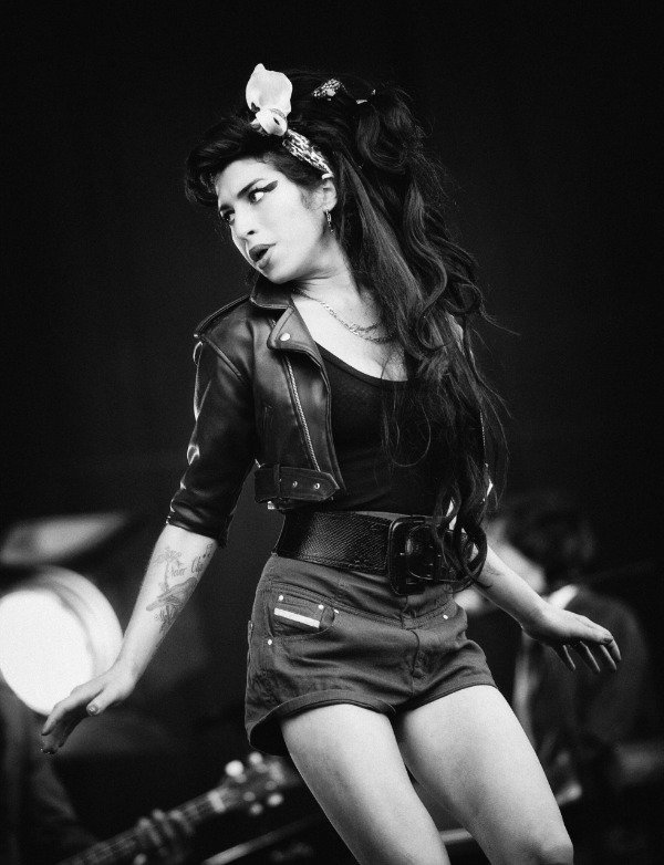 Producto - AMY WINEHOUSE 3/3