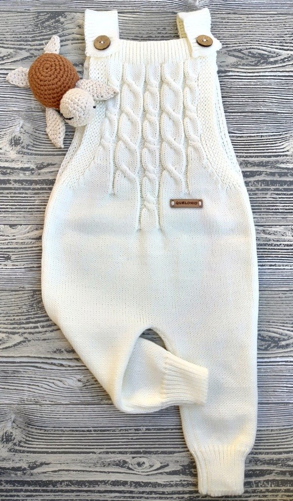 Producto - JARDINERO OCHOS NATURAL