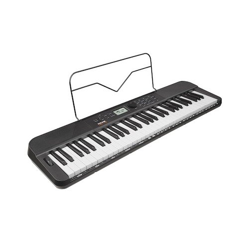 Producto - NUX NEK-110B Teclado Electrónico Portatil - 0