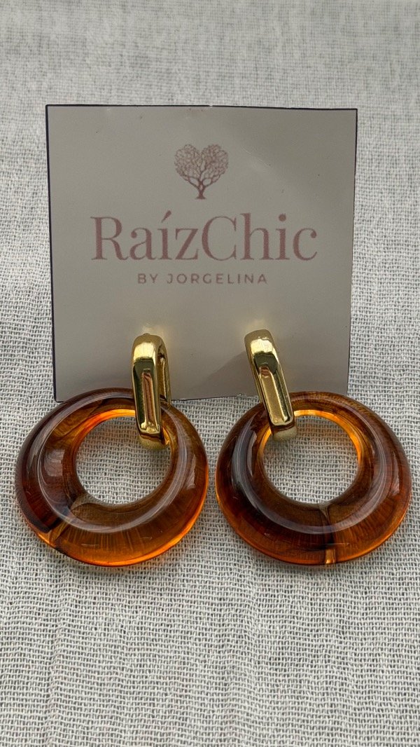Producto - Aros Toscana
