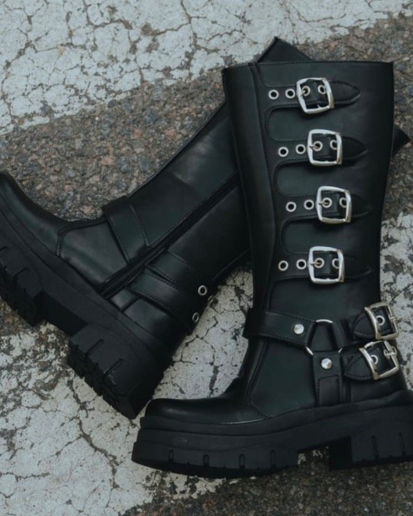 Producto - BOTAS NICOL