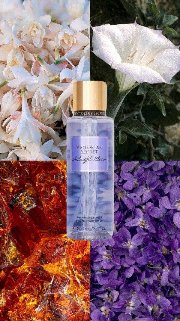 Producto - Body Splash VS MIND ORIGINAL