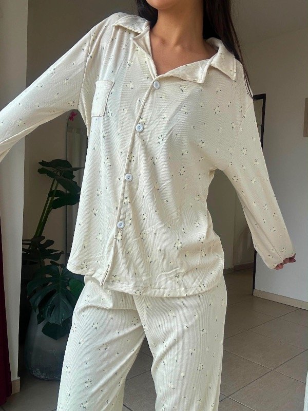 Producto - Pijama Nelly largo - 0
