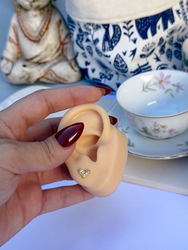 Producto - Aro Mini Love Shine