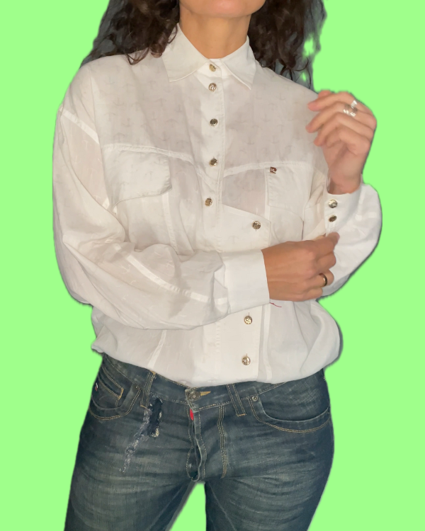 Producto - Camisa Pierre Cardin