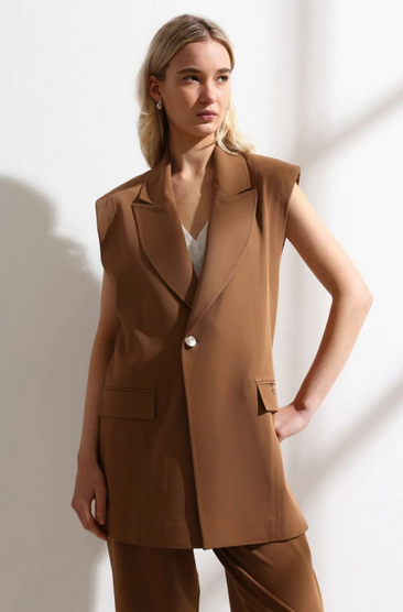 Producto - Chaleco CIPRES