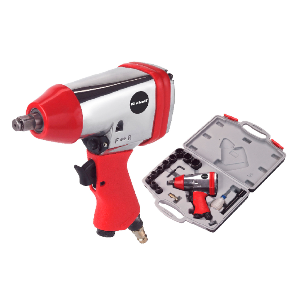 Producto - Llave de Impacto de 1/2 Neumático DSS 260/2 Einhell