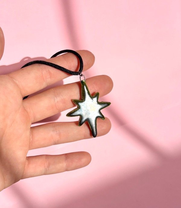 Producto - Destello Negro Metalizado