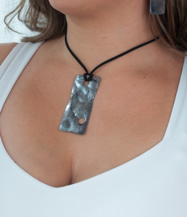 Producto - Collar Sheyla - 0