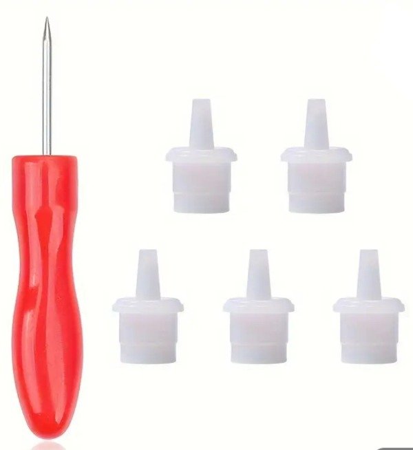 Producto - PUNTA DESTAPADOR DE PEGAMENTO Y PICOS