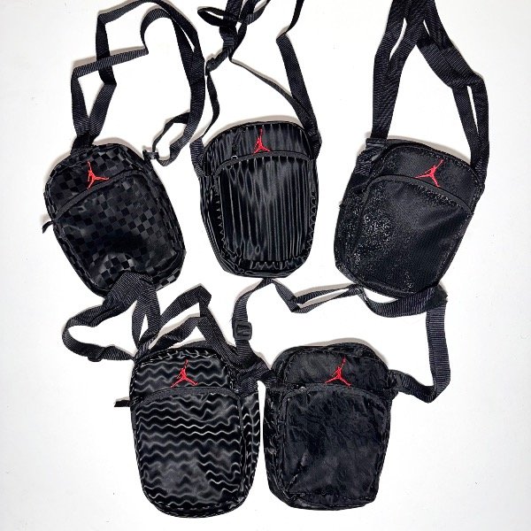 Producto - Morral l Black