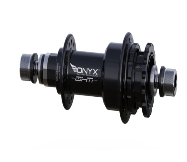 Producto - MAZA ONYX REAR OHM HUB-110/10MM E550