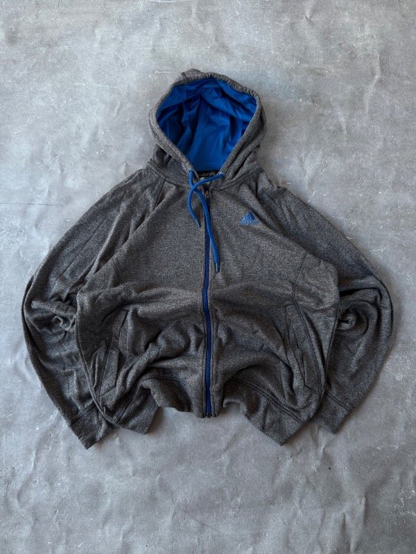 Producto - Campera Adidas T. L