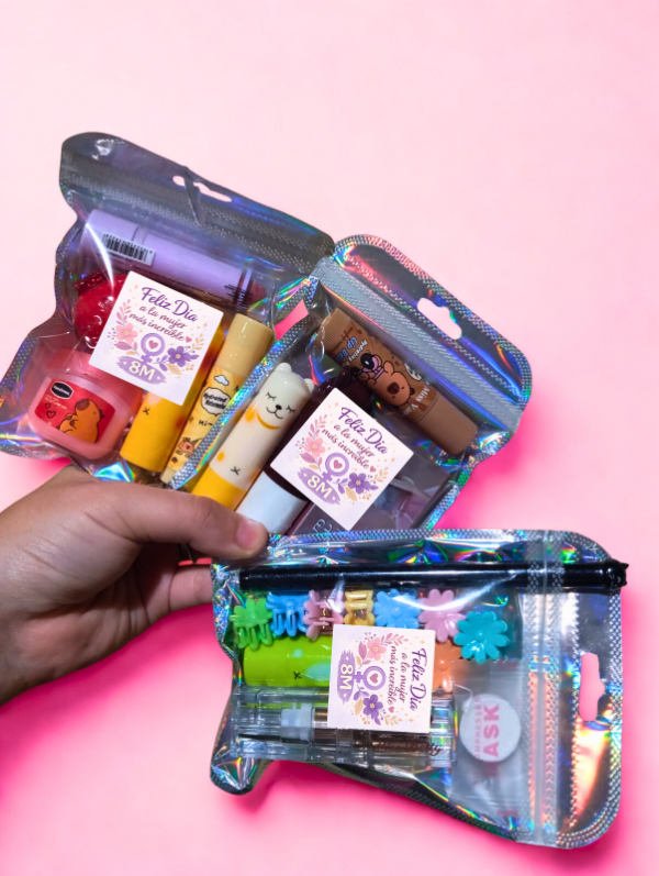 Producto - Packs make up surt. dia de la mujer