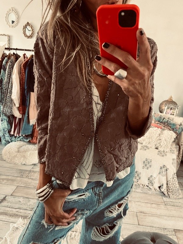 Producto - Chaqueta Elvira - 0