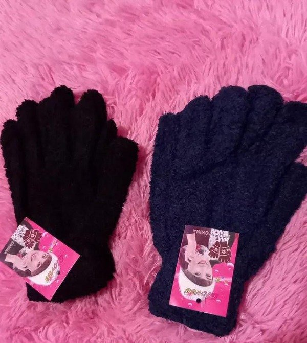Producto - Guantes polar
