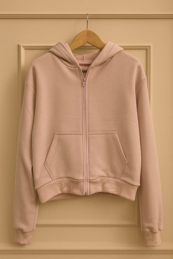 Producto - Campera Rustica
